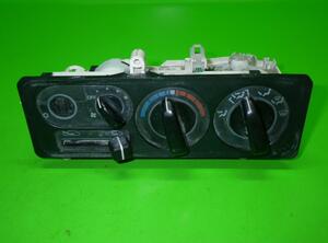 Heating &amp; Ventilation Control Assembly MITSUBISHI Pajero II (V2W, V3W, V4W)