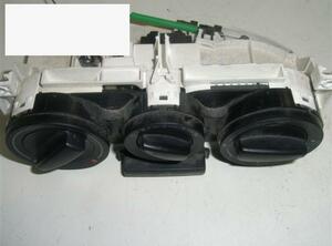 Heating &amp; Ventilation Control Assembly VW Golf IV (1J1)