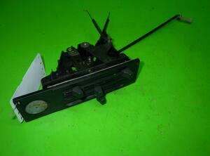 Heating &amp; Ventilation Control Assembly FIAT Uno (146)