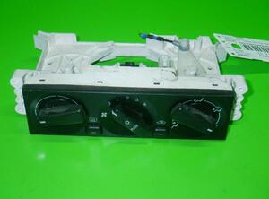Heating &amp; Ventilation Control Assembly MITSUBISHI Space Star Großraumlimousine (DG A)