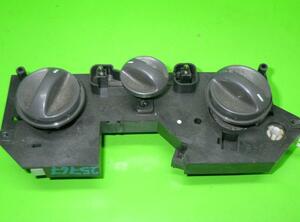 Heating &amp; Ventilation Control Assembly FIAT Multipla (186)