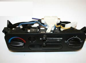 Heating &amp; Ventilation Control Assembly PROTON Persona 400 Hatchback (C9C, C9S)