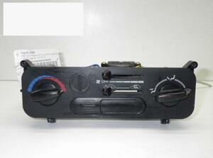 Heating &amp; Ventilation Control Assembly PROTON Persona 300 (C9 M)