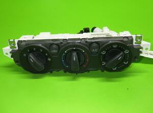Heating &amp; Ventilation Control Assembly FORD Focus II (DA, DP, HCP), FORD C-Max (DM2), FORD Focus C-Max (--)