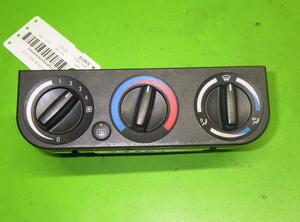 Heating &amp; Ventilation Control Assembly BMW 3er Cabriolet (E36)