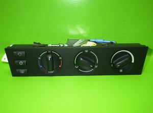 Heating &amp; Ventilation Control Assembly BMW 5er (E39)