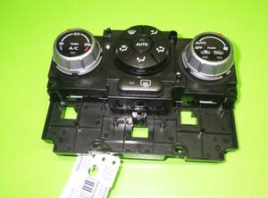 Heating &amp; Ventilation Control Assembly SUZUKI Grand Vitara II (JT, TD, TE)