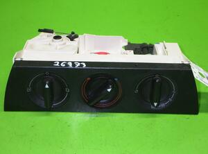 Heating &amp; Ventilation Control Assembly AUDI 100 (4A, C4), AUDI A6 (4A, C4)