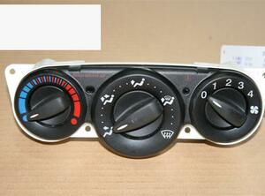 Heating &amp; Ventilation Control Assembly FORD Focus Turnier (DNW), FORD Transit Connect (P65, P70, P80)