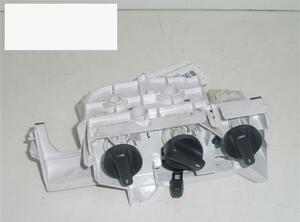 Heating &amp; Ventilation Control Assembly TOYOTA Corolla Station Wagon (E11)