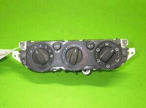 Heating &amp; Ventilation Control Assembly FORD Focus II (DA, DP, HCP)