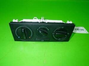 Heating &amp; Ventilation Control Assembly VW Lupo (60, 6X1), VW Golf IV (1J1)