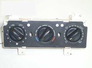Heating &amp; Ventilation Control Assembly ALFA ROMEO 75 (162B)