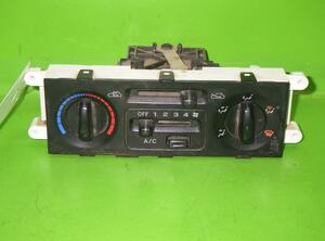 Heating &amp; Ventilation Control Assembly SUBARU Forester (SF)
