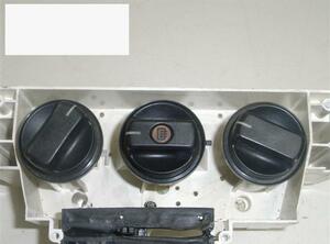Bedieningselement verwarming &amp; ventilatie SUZUKI Wagon R+ Schrägheck (MM)