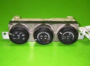 Heating &amp; Ventilation Control Assembly NISSAN X-Trail (T30)