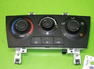Heating &amp; Ventilation Control Assembly FIAT Stilo Multi Wagon (192), FIAT Stilo (192)