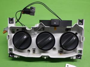 Heating &amp; Ventilation Control Assembly FIAT Ducato Kasten (244)