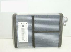 Heater Core Radiator AUDI A4 (8K2, B8)