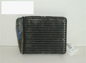 Heater Core Radiator MERCEDES-BENZ B-Klasse (W245)