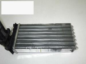 Heater Core Radiator PEUGEOT 206 CC (2D)