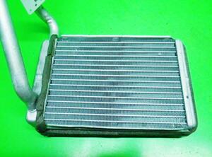 Heater Core Radiator FORD Fiesta V (JD, JH)