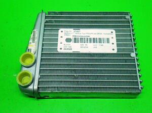 Heater Core Radiator RENAULT Modus/Grand Modus (F/JP0)