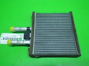 Heater Core Radiator CHEVROLET Aveo/Kalos Stufenheck (T250, T255)