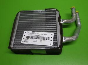 Kachelradiateur / Voorverwarmer SEAT Alhambra (7V8, 7V9)