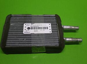 Kachelradiateur / Voorverwarmer MAZDA 626 IV (GE)