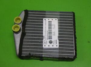 Heater Core Radiator OPEL Combo Kasten/Großraumlimousine (--), OPEL Corsa C (F08, F68)