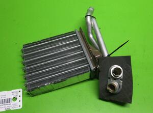 Heater Core Radiator DACIA Duster (HS)