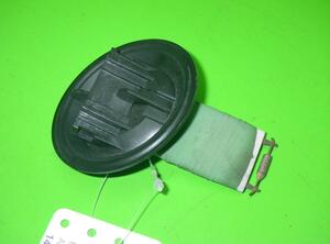 Heating / Ventilation Control Unit SEAT Ibiza III (6L1)