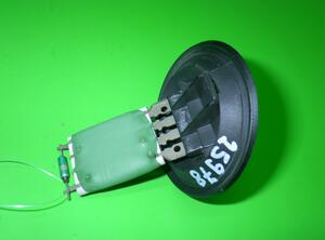 Resistor Interior Blower SKODA Fabia II Combi (545)