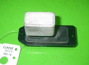 Resistor Interior Blower MITSUBISHI Lancer V (CBA, CDA, CEA)