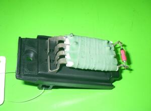 Resistor Interior Blower FORD Transit Connect (P65, P70, P80), FORD Focus (DAW, DBW)