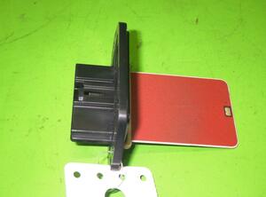 Resistor Interior Blower MAZDA 2 (DE, DH)