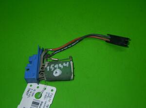 Resistor Interior Blower OPEL Vectra B (J96)