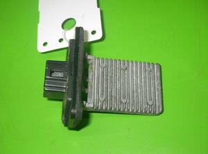 Resistor Interior Blower HYUNDAI Accent II (LC)