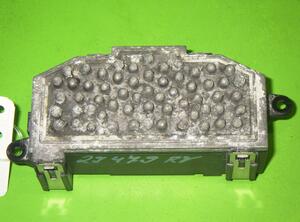 Resistor Interior Blower AUDI A4 Avant (8K5, B8), AUDI A5 (8T3)