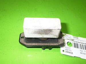 Resistor Interior Blower TOYOTA Corolla Liftback (E11)