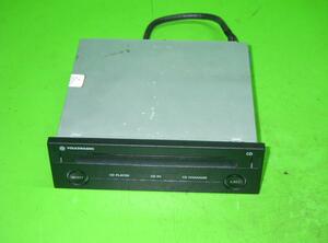 CD-changer VW Golf IV Variant (1J5), VW Sharan (7M6, 7M8, 7M9)