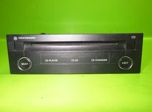 CD-changer VW Sharan (7M6, 7M8, 7M9), VW Golf IV Variant (1J5)