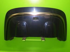 Folding top compartment lid MERCEDES-BENZ CLK Cabriolet (A208)