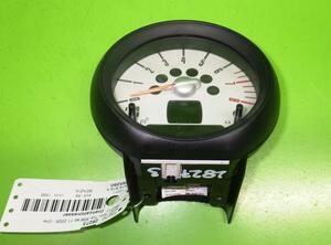 Tachometer (Revolution Counter) MINI Mini (R56)