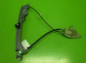 Window Lift RENAULT Laguna III Grandtour (KT0/1)