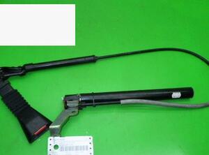 Seat Belt Pretensioners OPEL Corsa B (73, 78, 79)