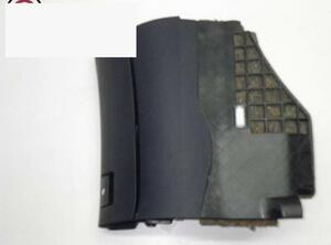 Glove Compartment (Glovebox) AUDI A4 Avant (8D5, B5)