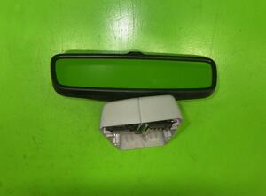 Interior Rear View Mirror OPEL Vectra C Caravan (--), OPEL Astra H Caravan (L35)