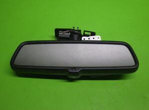 Interior Rear View Mirror OPEL Astra H (L48), OPEL Astra H Twintop (L67)